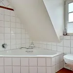 Lerchenweg 14a, Haus 1 Feriehus Vesterland