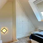 Feriehus Lerchenweg 14a, Haus 1