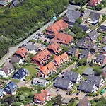 Feriehus Lerchenweg 14a, Haus 1 *