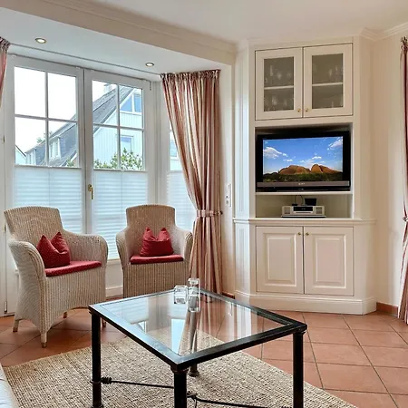 Lerchenweg 14a, Haus 1 *