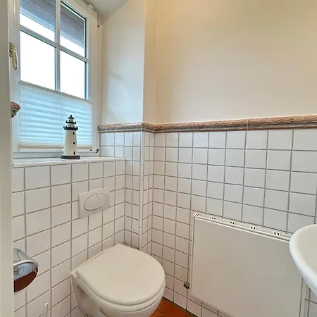 Lerchenweg 14a, Haus 1 度假居 *