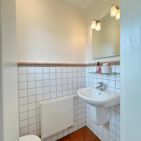 Lerchenweg 14a, Haus 1 * 韦斯特兰