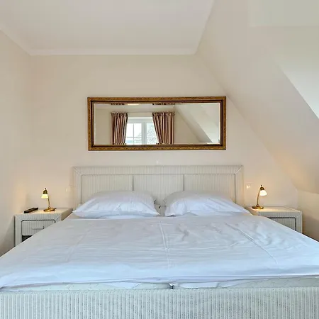 Lerchenweg 14a, Haus 1 Vakantiehuis