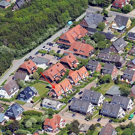 Σπίτι διακοπών Lerchenweg 14a, Haus 1 *