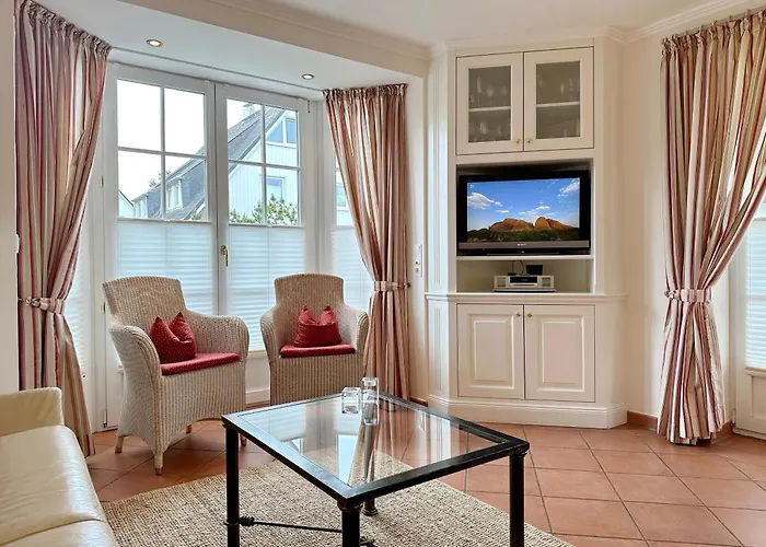 Lerchenweg 14a, Haus 1 *