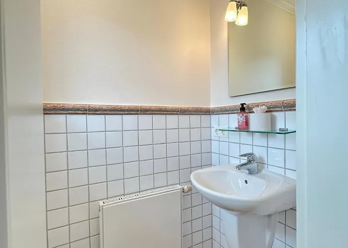 Lerchenweg 14a, Haus 1 * Westerland