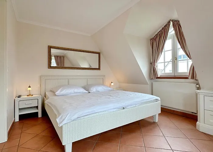 Lerchenweg 14a, Haus 1 * Westerland