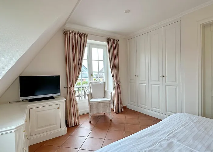 Lerchenweg 14a, Haus 1 Vakantiehuis