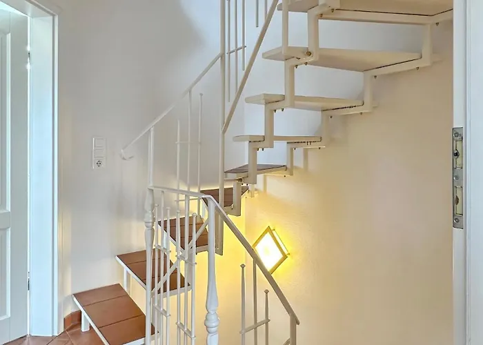 Lerchenweg 14a, Haus 1 * Westerland