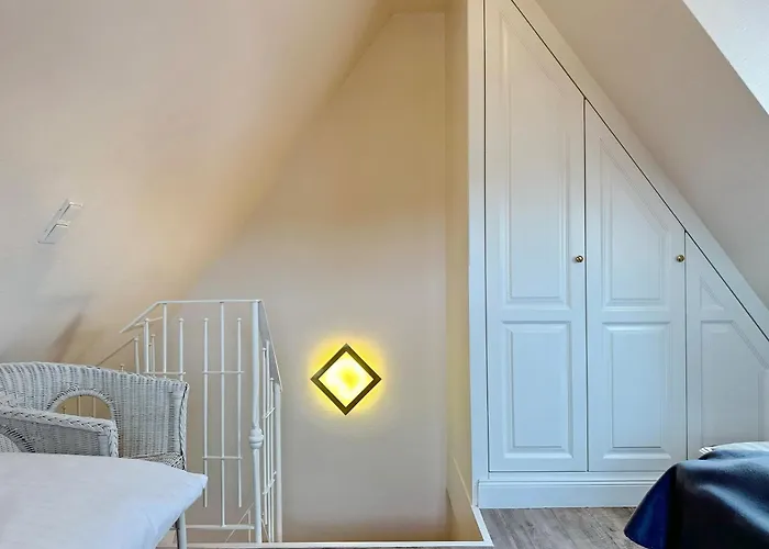 Lerchenweg 14a, Haus 1 * Westerland